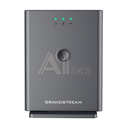 5329943574 Базовая станция IP DECT DP752