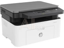 3213928 МФУ (принтер, сканер, копир) MFP 135W 4ZB83A HP