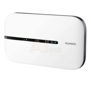 1380804 Маршрутизатор 4G 150MBPS WHITE E5576-320 HUAWEI