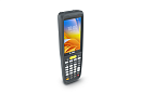 Терминал сбора данных Zebra TC27: Android AOSP, WWAN, 5G, Wi-Fi 6, SE4710, 6.0'', 6GB/64GB, 16MP RC + 5MP FC, 2-pin back I/O, standard battery, NFC, B