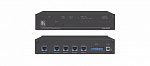 133944 Усилитель-распределитель Kramer Electronics VM-4DT 1:4 HDBaseT; поддержка 4К60 4:2:0 133944 Усилитель-распределитель Kramer Electronics VM-4DT 1:4 HDBaseT; поддержка 4К60 4:2:0