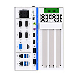 6154157 eBOX-3670-AP-8500T-8G-SSD512G