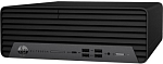 273G6EA#ACB HP EliteDesk 805 G6 SFF AMD Ryzen 5 Pro 4650G 3.7GHz,16Gb DDR4-3200(1),512Gb SSD M.2 NVMe,DVDRW,USB Kbd+USB Mouse,210W Platinum,HDMI,3/3/3yw,Win10Pro