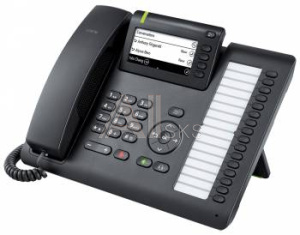 Телефон SIP Unify OpenScape CP400 (L30250-F600-C427)