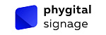 143261 Простая (неисключительная) лицензия на программу для ЭВМ "Платформа Фиджитал", Тариф 31-40 устройств, подписка на 1 год Phygital Signage [PS31T040_1Y]