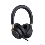 Yealink BH76 Plus UC Black USB-A Гарнитура