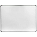 11059378 IQBoard [RPT087-40 (RPN087)] 87" Интерактивная доска IQBoard [IR технология, 40 касаний, USB, 16:10]
