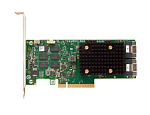 1336996 Рейд контроллер SAS PCIE 12GB/S 9560-8I 05-50077-01/03-50077-01004 BROADCOM