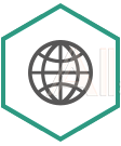 KL4413RAQFR Kaspersky Security для интернет-шлюзов Russian Edition. 50-99 Node 1 year Renewal License - Лицензия