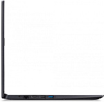 1191735 Ноутбук Acer Extensa 15 EX215-31-C7VV Celeron N4000/4Gb/500Gb/Intel UHD Graphics 600/15.6"/HD (1366x768)/Windows 10/black/WiFi/BT/Cam