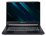 1127670 Ноутбук Acer Triton 500 PT515-51-76L8 Core i7 8750H/16Gb/SSD256Gb+256Gb/nVidia GeForce RTX 2070 8Gb/15.6"/IPS/FHD (1920x1080)/Windows 10 Home/black/Wi