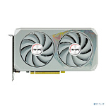 Видеокарта AFOX Geforce RTX 3060TI 8GB GAMING GDDR6 256Bit 3xDP/HDMI ATX Dual Fan (AF3060TI-8192D6H7/H4/H5/H6/H7-V2/V4) RTL