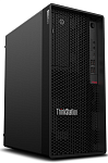 30DH00GDRU Lenovo ThinkStation P340 Tower 300W, i7-10700 (2.9G, 8C), 8GB DDR4 2933 UDIMM, 256GB SSD M.2, Quadro P400 2GB, DVD-RW, USB KB&Mouse, SD Reader, Win 10