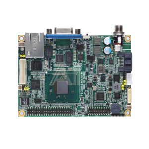 6108119 PICO840VGA-E3845 w/IO board & Accessory
