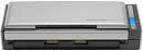 1000201002 ScanSnap S1300i Мобильный документ сканер А4, двухсторонний, 12 стр/мин, автопод. 10 листов, USB 2.0 ScanSnap S1300i Mobile document scanner, A4,