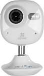 1049057 Видеокамера IP Ezviz CS-CV200-A1-52WFR 2.8-2.8мм цветная корп.:белый