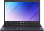 1000597094 Ноутбук ASUS E210MA-GJ004T 11.6"(1366x768 (матовый))/Intel Pentium Silver N5030(1.1Ghz)/4096Mb/64 eMMCGb/noDVD/Int:Intel UHD Graphics/Cam/BT/WiFi/war
