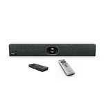 M400-0012 терминал ВКС (MeetingEye 400 Pro, встроенная камера, микрофоны и звук, VCH51, AMS 2 года)