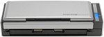 1000201002 ScanSnap S1300i Мобильный документ сканер А4, двухсторонний, 12 стр/мин, автопод. 10 листов, USB 2.0 ScanSnap S1300i Mobile document scanner, A4,