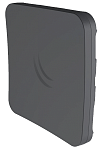 MTAO-LTE-5D-SQ MikroTik mANT LTE 5o 5dBi LTE antenna with two SMA connectors