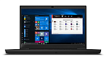 20TQ004XRT ThinkPad P15v Gen 1 15.6" FHD (1920x1080) WVA 250N, i5-10300H 2.5G, 16GB DDR4 2933MHz, 512GB SSD M.2, Quadro P620 4GB, WWAN Ready, WiFi, BT, FPR, SCR, 20TQ004XRT ThinkPad P15v Gen 1 15.6" FHD (1920x1080) WVA 250N, i5-10300H 2.5G, 16GB DDR4 2933MHz, 512GB SSD M.2, Quadro P620 4GB, WWAN Ready, WiFi, BT, FPR, SCR,