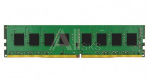 1343016 Модуль памяти KINGSTON 8GB PC3200 DDR4 ECC KSM32ES8/8HD