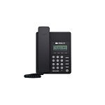 11022852 IP-телефон ORIGO OPH120 с монохромным дисплеем 2.3", 1x100Base-TX PoE, 1x100Base-TX, 1 SIP-аккаунт