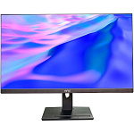 1000772626 Моноблок/ HIPER V30 4k 27"(3840x2160 (матовый) IPS)/Intel Core i5 14400(2.5Ghz)/16384Mb/512PCISSDGb/DVDrw/BT/WiFi/war 1y/7.93kg/черный/Win11Pro +