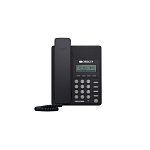 Телефон IP Origo OPH120 черный (OPH120/A1A)