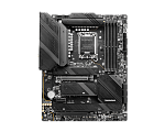 Материнская плата MSI MAG Z790 TOMAHAWK WIFI LGA1700,4DDR5,2PCI-Ex16,1PCI-Ex1,4M.2,7SATA3