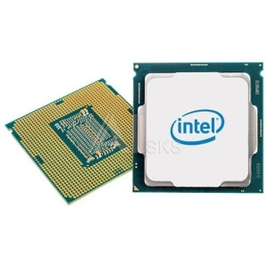 1672121 CPU Intel Core i5-9400F Coffee Lake OEM (CM8068403358819/CM8068403875510SRG0Z) {2.90Ггц, 9МБ, Socket 1151}