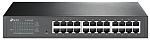 Коммутатор TP-Link TL-SG1024DE, 24-Port Gigabit Easy Smart Switch