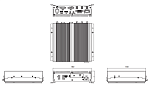 6095179 VTC 1010-BK