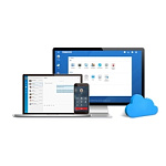5918611428 Лицензия Yeastar Cloud PBX Branding (годовая)