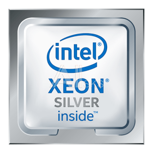 338-BVJXt Процессор DELL Intel Xeon Silver 4214R 2.4G,12C/24T, 16,5M cash , Turbo, HT (100W), DDR4-2400