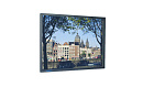 44159 [10630094] Экран Projecta PermScreen 191x252см Da-Tex (120") на просвет 4:3