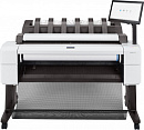 1395305 Плоттер HP Designjet T2600 MFP (3XB78A) A0/36"