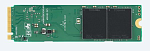 SSD PLEXTOR M9Pe 256Gb M.2 2280, R3000/W1000 Mb/s, IOPS 180K/160K, MTBF 1.5M, TLC, 160TBW, without HeatSink, Non radiator (PX-256M9PeGN)