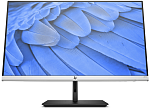 4HZ37AA#ABB HP 24fh Monitor 1920x1080 FHD, IPS, 16:9, 300 cd/m2, 1000:1, 5ms, 178°/178°, VGA, HDMI, FreeSync, 3-Sided Microedge, 75 Hz, height, Black&Silver