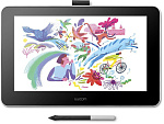 1000555852 Интерактивный дисплей/ Interactive display Wacom One 13 pen display