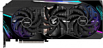1420793 Видеокарта Gigabyte PCI-E 4.0 GV-N3080AORUS M-10GD NVIDIA GeForce RTX 3080 10240Mb 320 GDDR6X 1845/19000 HDMIx3 DPx3 HDCP Ret