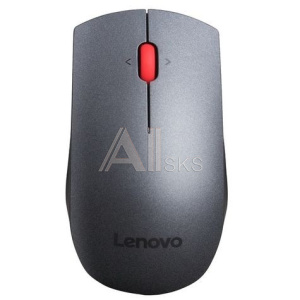 1630264 Lenovo [4X30H56886] Professional Wireless Laser Mouse,