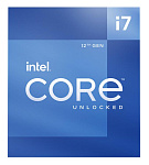 1345207 Центральный процессор INTEL Настольные Core i7 i7-12700K Alder Lake 3600 МГц Cores 12 25Мб Socket LGA1700 125 Вт GPU UHD 770 OEM CM8071504553828SRL4N