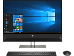 7KH51EA#ACB HP Pavilion I 27-xa0117ur NT 27" (2560x1440) Core i5-9400T, 8GB DDR4 2666 (1x8GB), SSD 512GB, nVidia GTX 1050 3GB DDR5, no DVD, kbd&mouse wired, FHD I