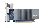 ASUS GT710-SL-2GD5 // VGA,DVI,HDMI, 2GD5 ; 90YV0AL1-M0NA00