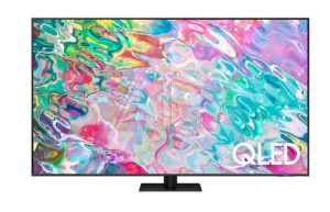 3204624 Телевизор QLED 65" 4K QE65Q70BAUXCE SAMSUNG