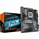 Материнская плата Gigabyte X870 EAGLE WIFI7 SocketAM5 AMD X870 4xDDR5 ATX AC`97 8ch(7.1) 2.5Gg RAID+HDMI