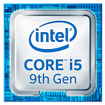 1181768 Процессор Intel Original Core i5 9400 Soc-1151v2 (CM8068403875505S RG0Y) (2.9GHz/Intel UHD Graphics 630) OEM