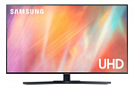 1529484 Телевизор LED Samsung 50" UE50AU7500UXRU Series 7 черный 4K Ultra HD 60Hz DVB-T2 DVB-C DVB-S2 WiFi Smart TV (RUS)