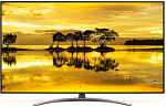 1145965 Телевизор LED LG 65" 65SM9010PLA NanoCell черный/Ultra HD/100Hz/DVB-T/DVB-T2/DVB-C/DVB-S/DVB-S2/USB/WiFi/Smart TV (RUS)